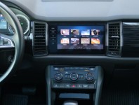 Škoda Kodiaq  2.0 TDI Style