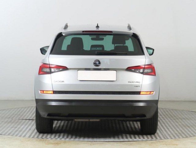 Škoda Kodiaq  2.0 TDI 