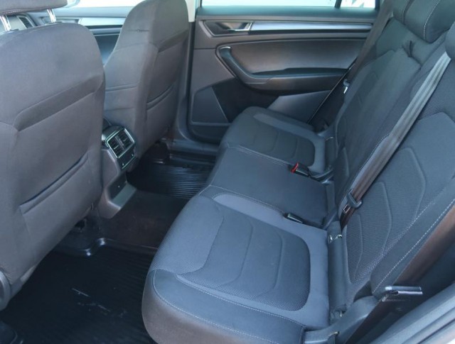 Škoda Kodiaq  2.0 TDI 