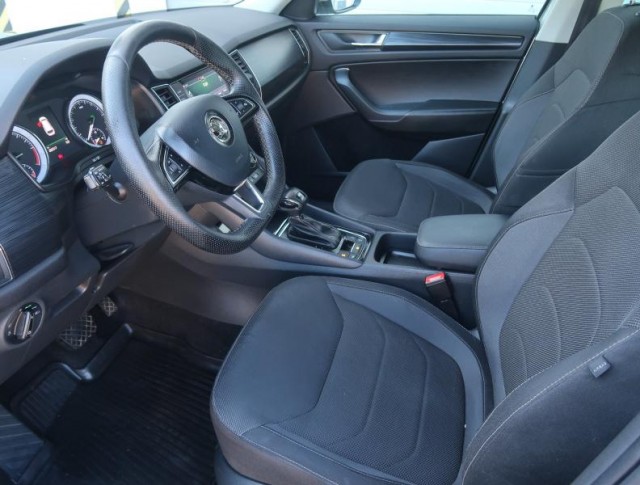 Škoda Kodiaq  2.0 TDI 