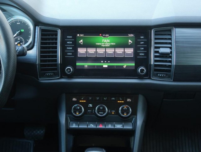 Škoda Kodiaq  2.0 TDI 