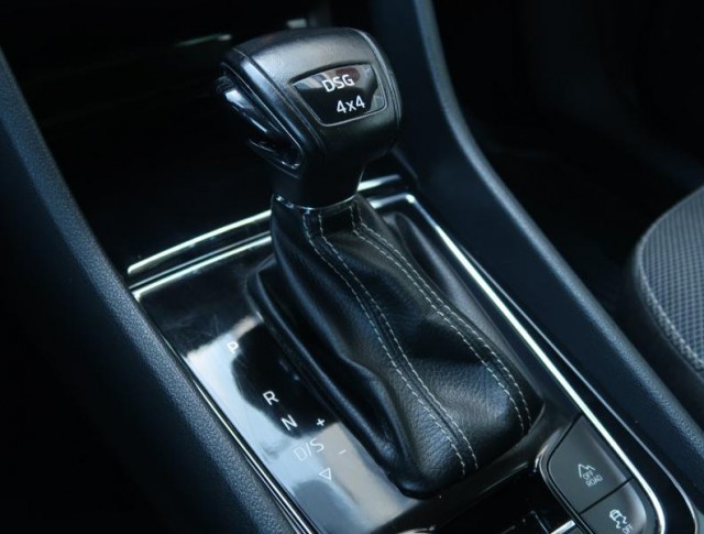 Škoda Kodiaq  2.0 TDI 