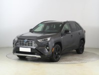 Toyota RAV 4  2.5 Hybrid 