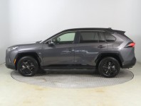 Toyota RAV 4  2.5 Hybrid 