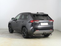 Toyota RAV 4  2.5 Hybrid 