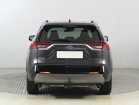 Toyota RAV 4  2.5 Hybrid 