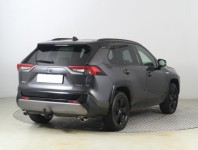 Toyota RAV 4  2.5 Hybrid 