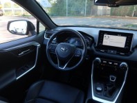 Toyota RAV 4  2.5 Hybrid 