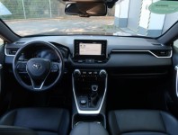 Toyota RAV 4  2.5 Hybrid 