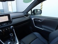 Toyota RAV 4  2.5 Hybrid 