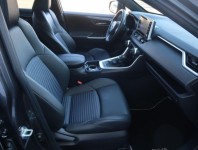 Toyota RAV 4  2.5 Hybrid 