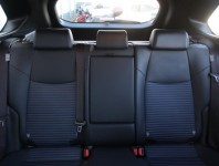 Toyota RAV 4  2.5 Hybrid 