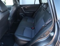 Toyota RAV 4  2.5 Hybrid 