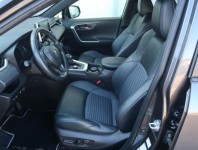 Toyota RAV 4  2.5 Hybrid 