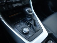 Toyota RAV 4  2.5 Hybrid 