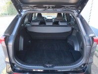 Toyota RAV 4  2.5 Hybrid 