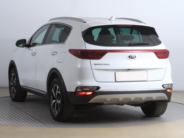 Kia Sportage  1.6 T-GDI Comfort