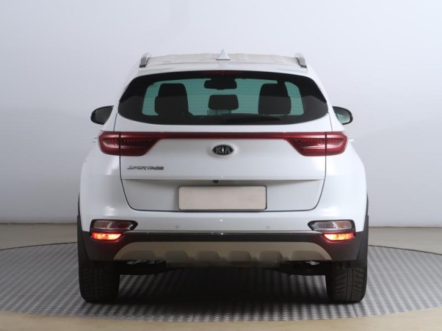 Kia Sportage  1.6 T-GDI Comfort