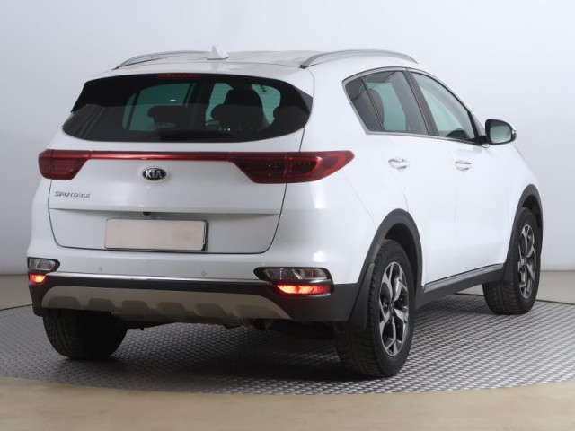Kia Sportage  1.6 T-GDI Comfort