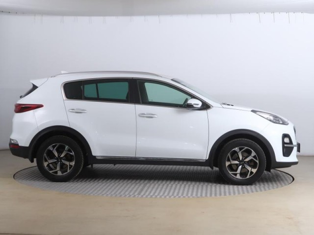 Kia Sportage  1.6 T-GDI Comfort