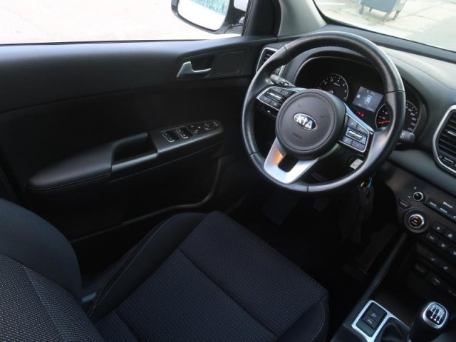 Kia Sportage  1.6 T-GDI Comfort