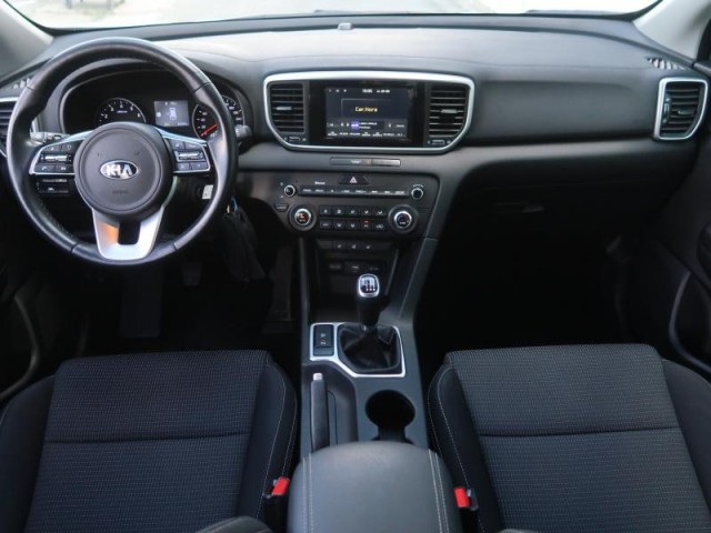 Kia Sportage  1.6 T-GDI Comfort