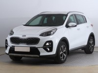 Kia Sportage  1.6 T-GDI Comfort