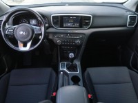 Kia Sportage  1.6 T-GDI Comfort