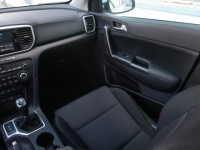 Kia Sportage  1.6 T-GDI Comfort
