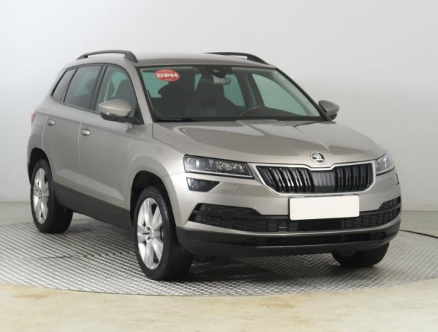 Škoda Karoq  1.0 TSI Ambition Plus