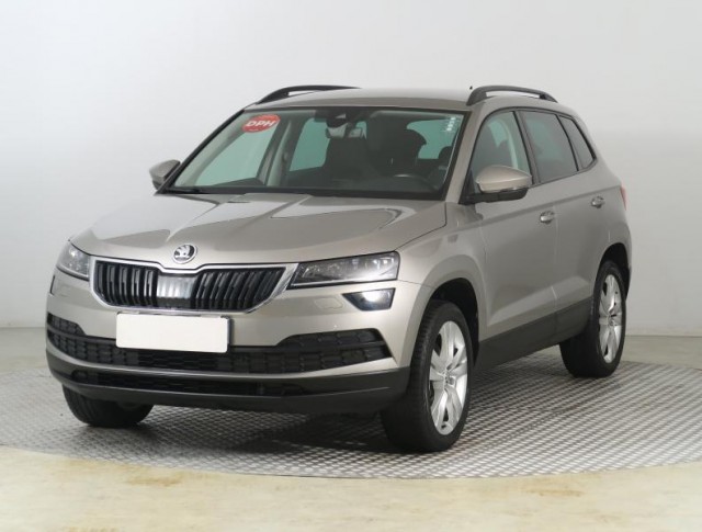 Škoda Karoq  1.0 TSI Ambition Plus