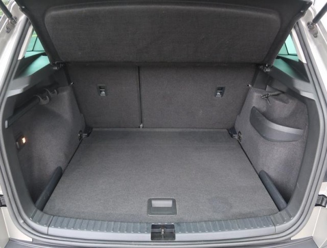 Škoda Karoq  1.0 TSI Ambition Plus