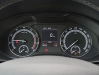 Škoda Karoq  1.0 TSI Ambition Plus