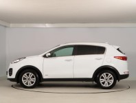Kia Sportage  2.0 CRDi 