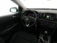 Kia Sportage  2.0 CRDi 