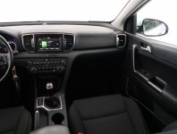 Kia Sportage  2.0 CRDi 
