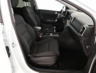 Kia Sportage  2.0 CRDi 