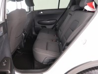 Kia Sportage  2.0 CRDi 