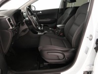 Kia Sportage  2.0 CRDi 