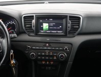 Kia Sportage  2.0 CRDi 