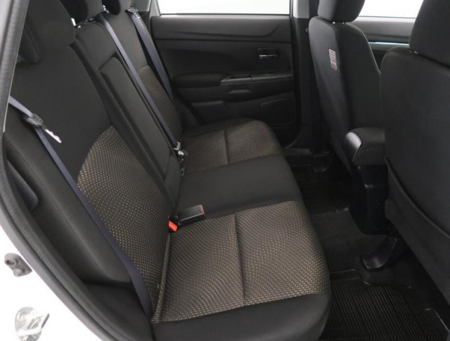 Mitsubishi ASX  1.6 DI-D Invite