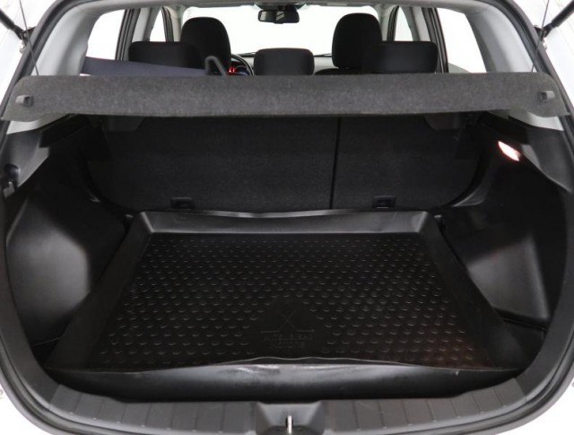 Mitsubishi ASX  1.6 DI-D Invite