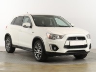 Mitsubishi ASX  1.6 DI-D Invite