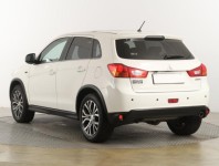 Mitsubishi ASX  1.6 DI-D Invite