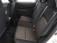 Mitsubishi ASX  1.6 DI-D Invite