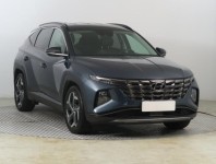 Hyundai Tucson  1.6 T-GDI 48V MHEV 