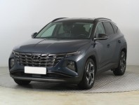 Hyundai Tucson  1.6 T-GDI 48V MHEV 