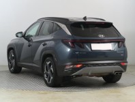 Hyundai Tucson  1.6 T-GDI 48V MHEV 