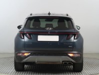 Hyundai Tucson  1.6 T-GDI 48V MHEV 