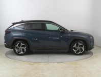 Hyundai Tucson  1.6 T-GDI 48V MHEV 